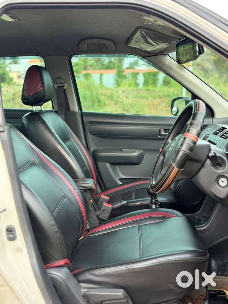 Maruti Suzuki Dzire Zdi, 2016, Diesel