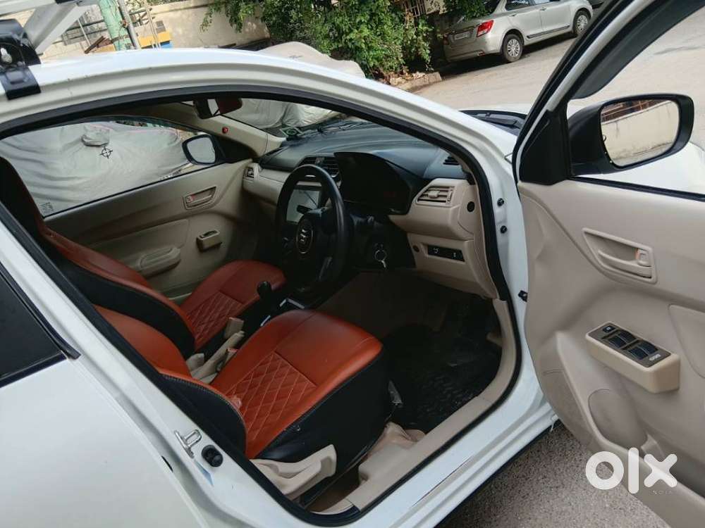 Maruti Suzuki Swift Dzire 1.2 Tour S Cng, 2025, Cng & Hybrids