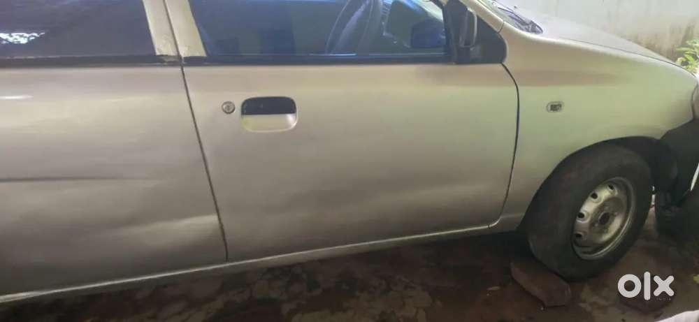 Maruti Suzuki Alto Lxi 2008