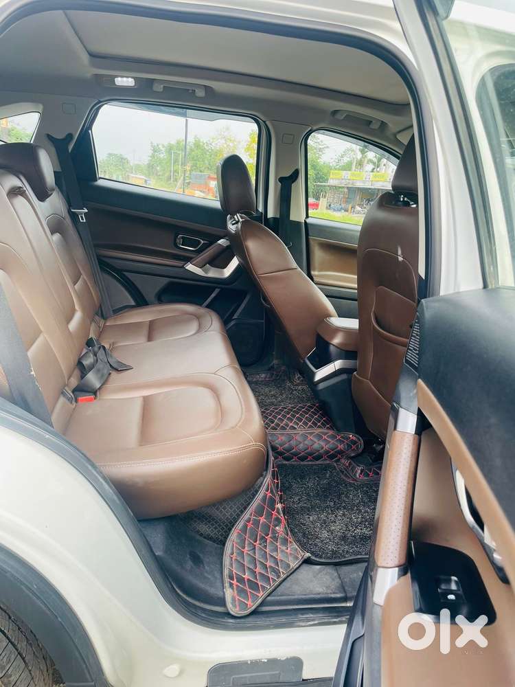 Tata Harrier Xt+, 2020, Diesel