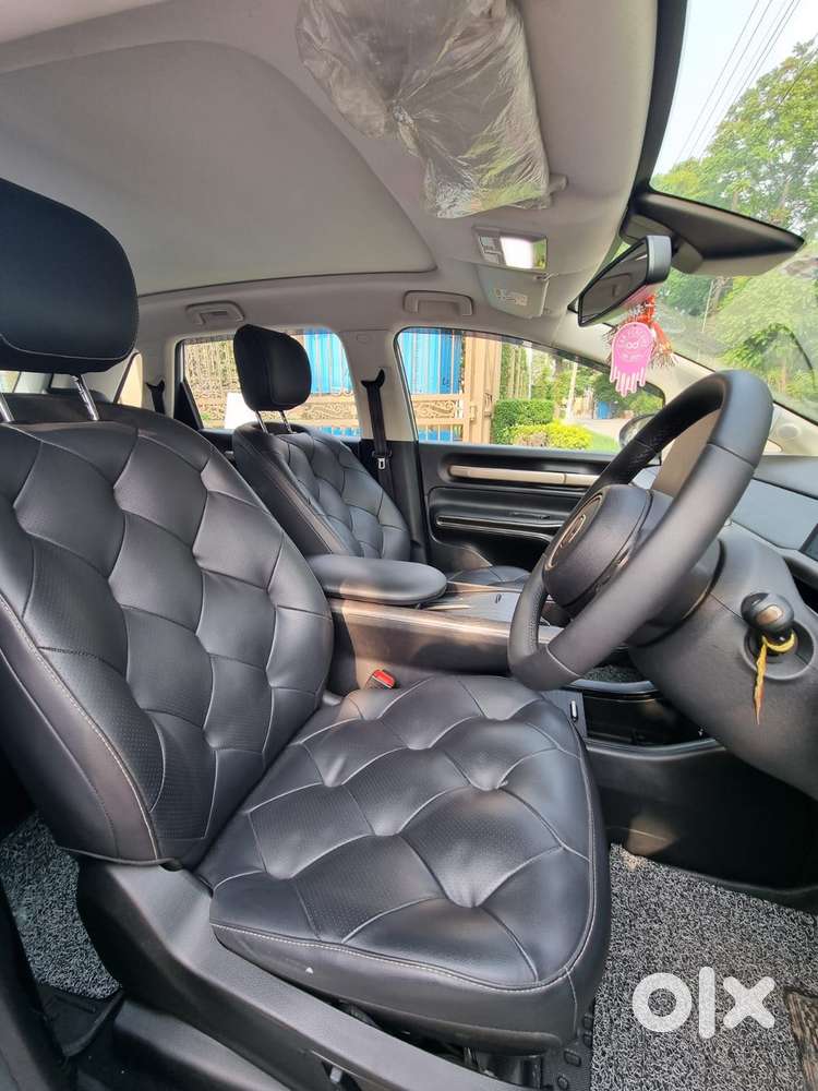Mg Windsor Ev Essence, 2025, Electric