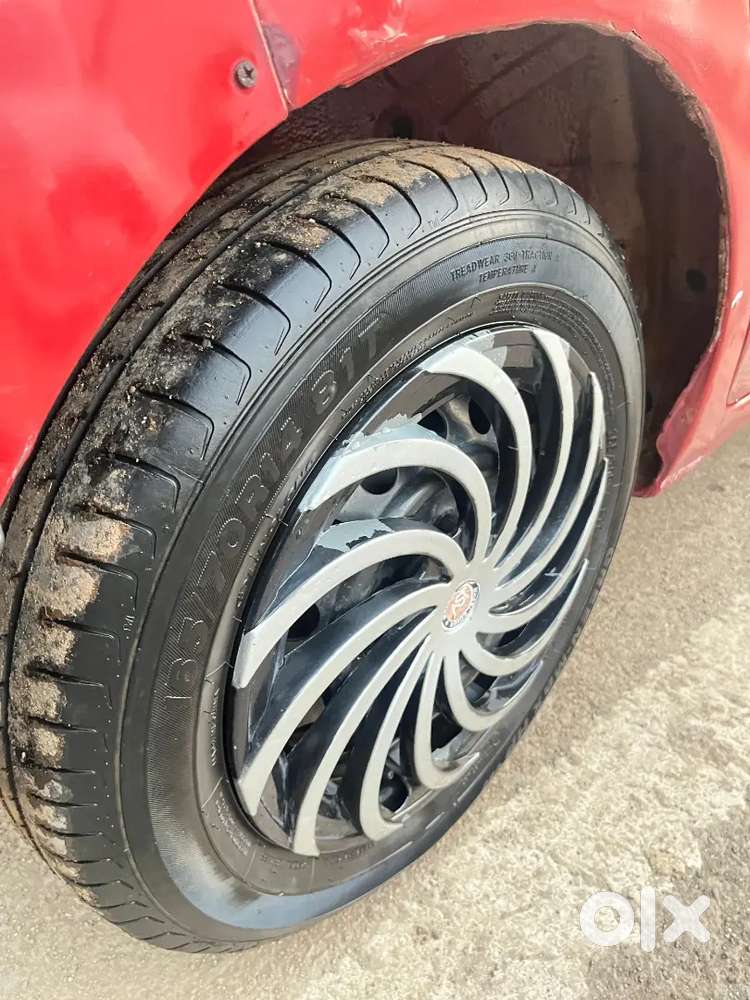 Celerio Well Maintained Condition