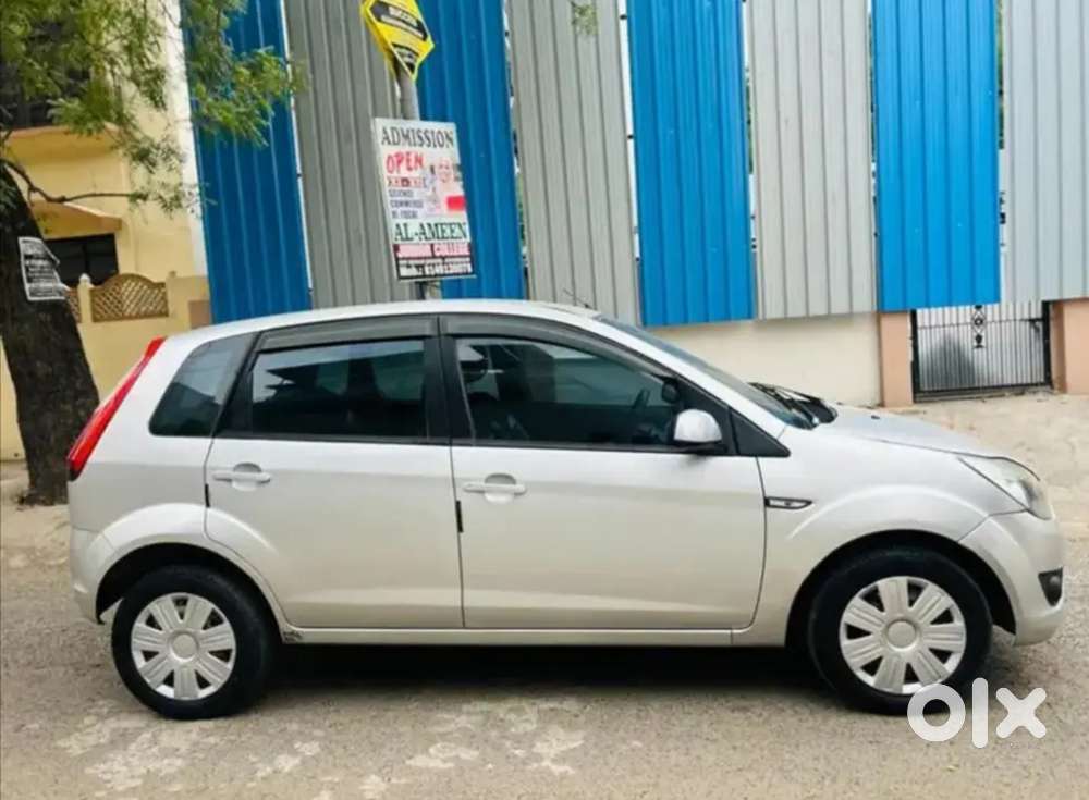 Car For Sell In Good Condition