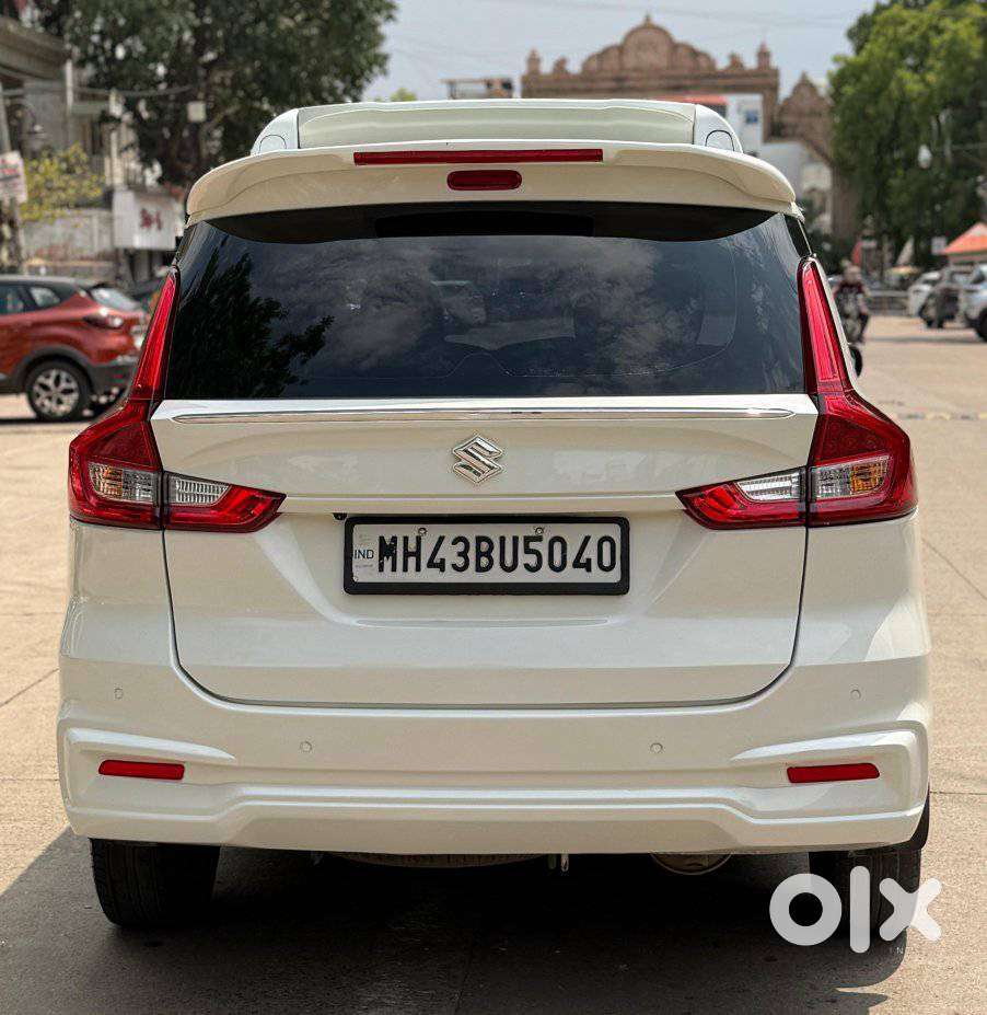 Maruti Suzuki Ertiga Vxi (o) Cng, 2020, Cng & Hybrids