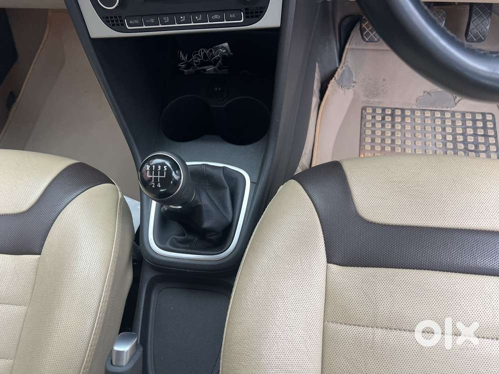 Volkswagen Polo 1.5 Tdi Highline, 2015, Diesel