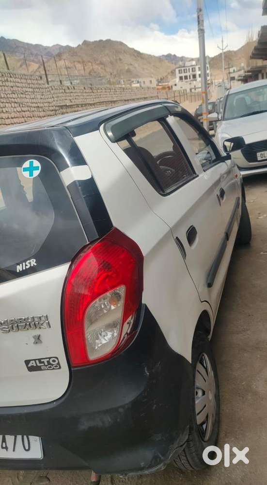 Maruti Suzuki Model 2015