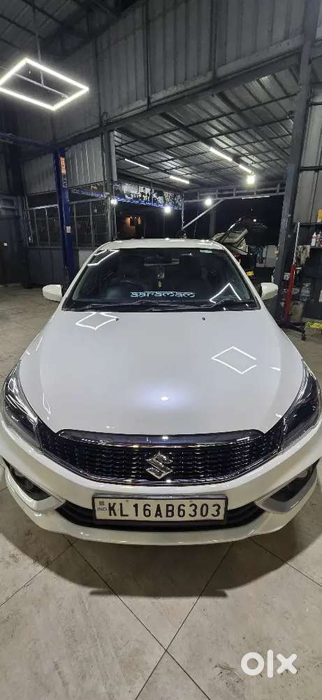 Ciaz Zeta 1.5 Petrol 2023