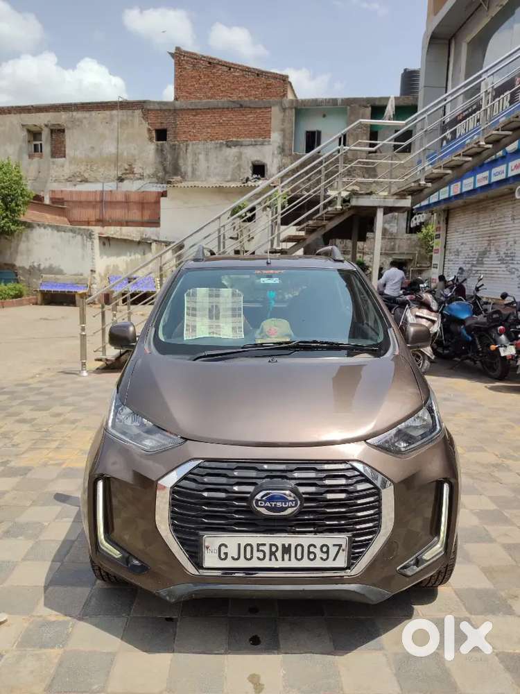 Datsun Redigo 0.8 T 2021 Year Model