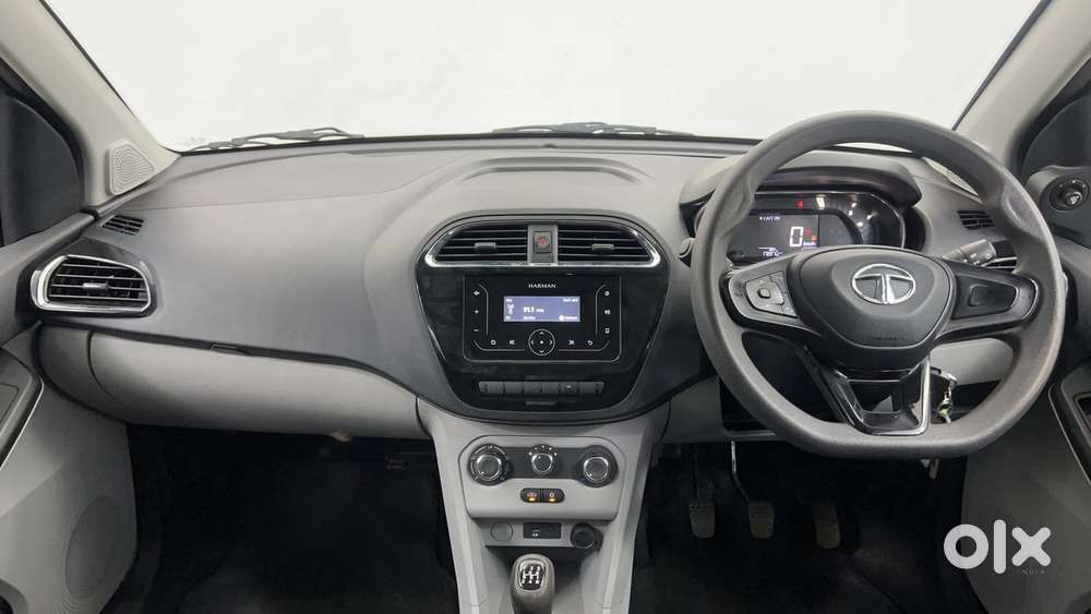 Tata Tiago 1.2 Revotron Xt Cng, 2023, Cng & Hybrids