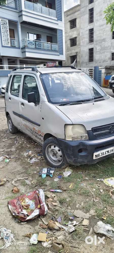 Good Condition Runing