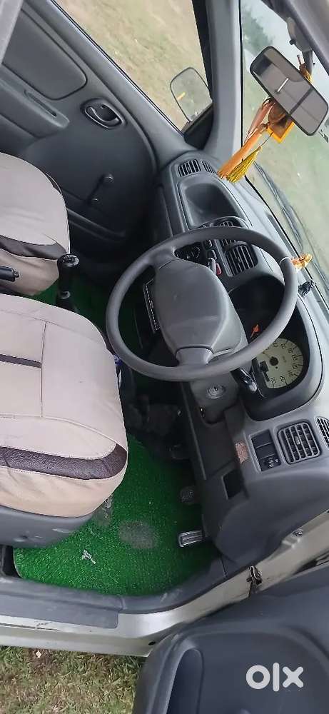 Maruti Suzuki Alto 2009 Petrol Well Maintained