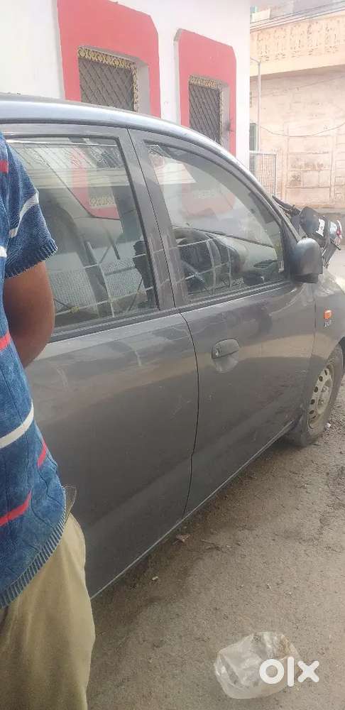 Hyundai I10 90000 Km Driven