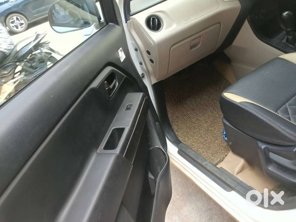 Maruti Suzuki Wagon R Cng Lxi Opt, 2024, Petrol