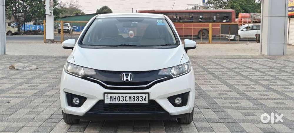 Honda Jazz 1.2 Vx I Vtec, 2017, Petrol