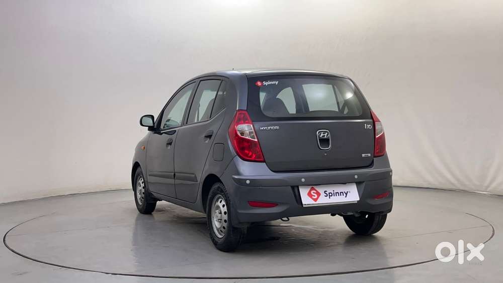 Hyundai I10 Era 1.1, 2012, Petrol