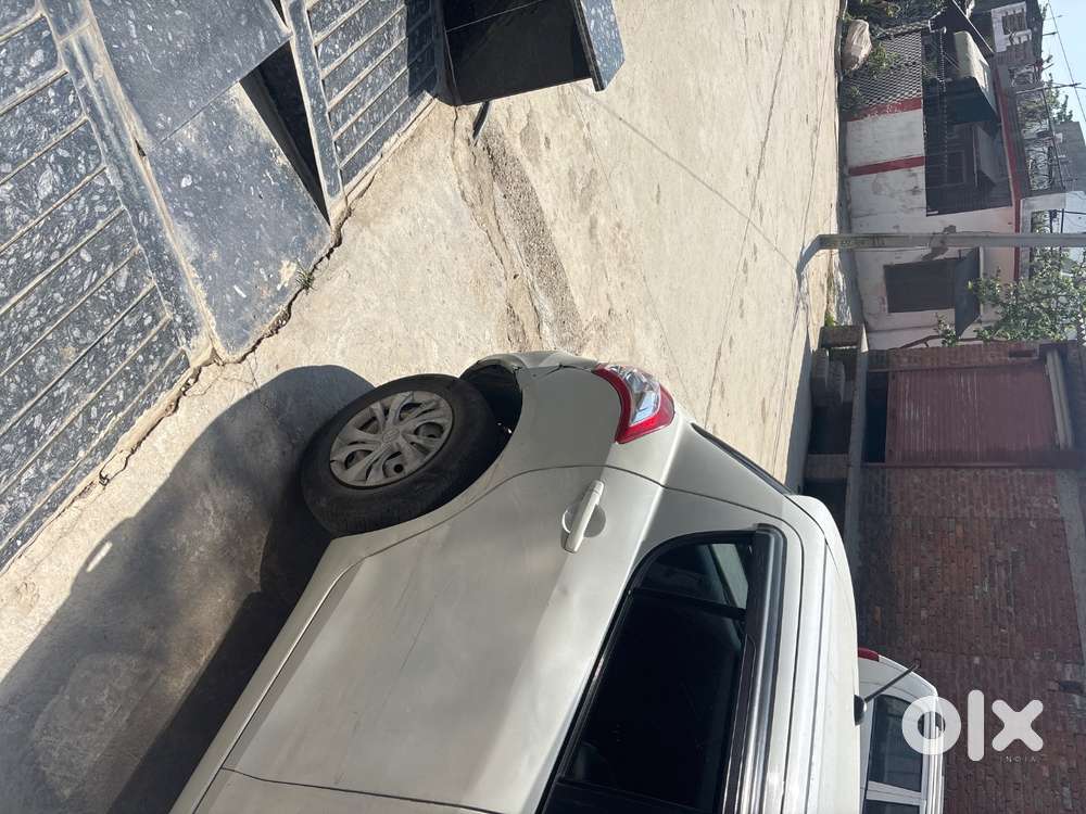 Maruti Suzuki Swift 2013