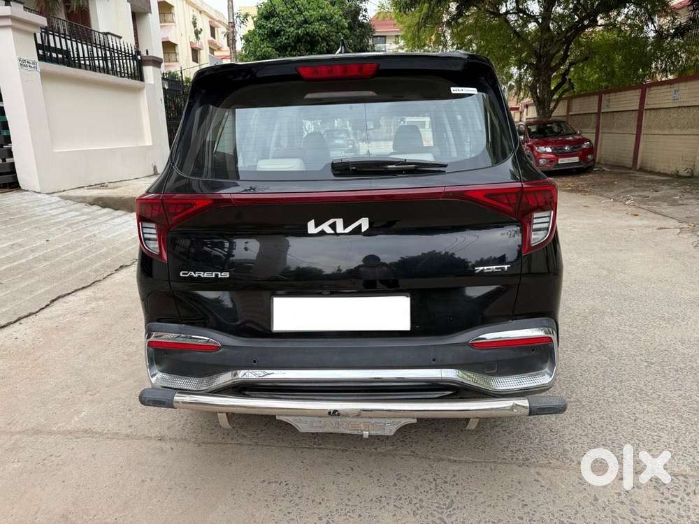 Kia Carens 1.5 Luxury Plus Turbo 7 Str, 2023, Petrol