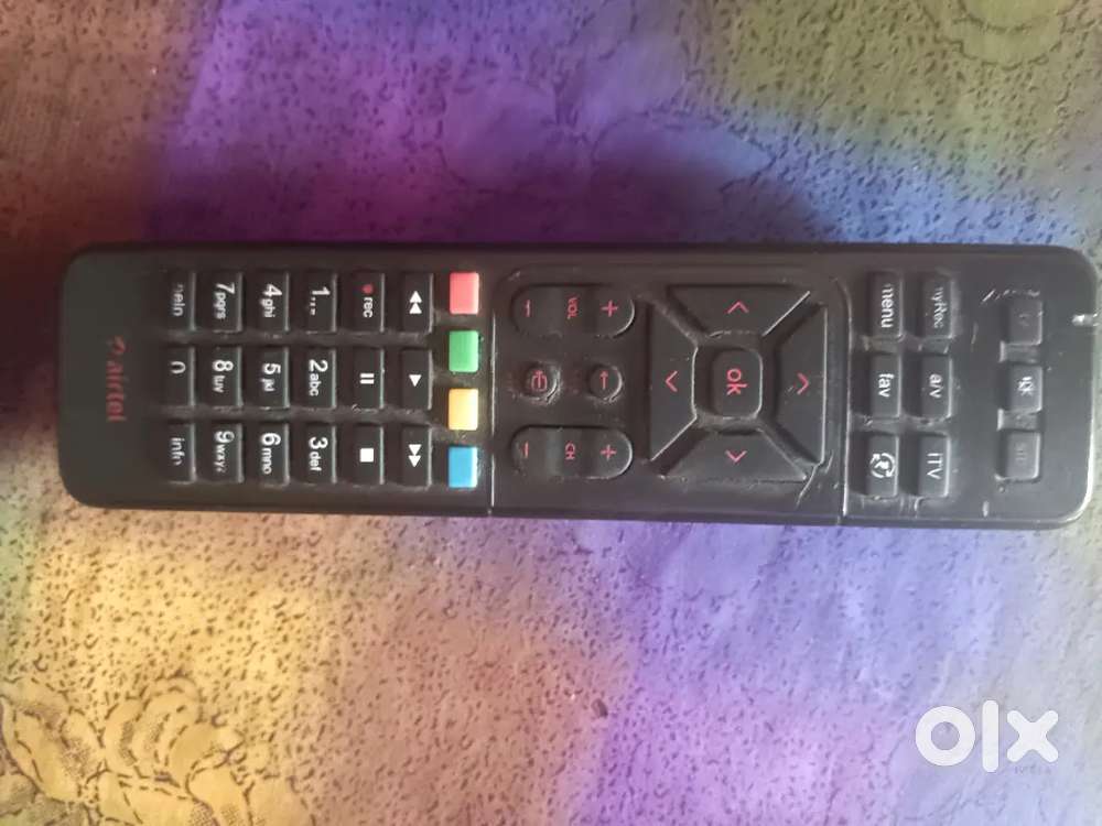 Airtel DTH