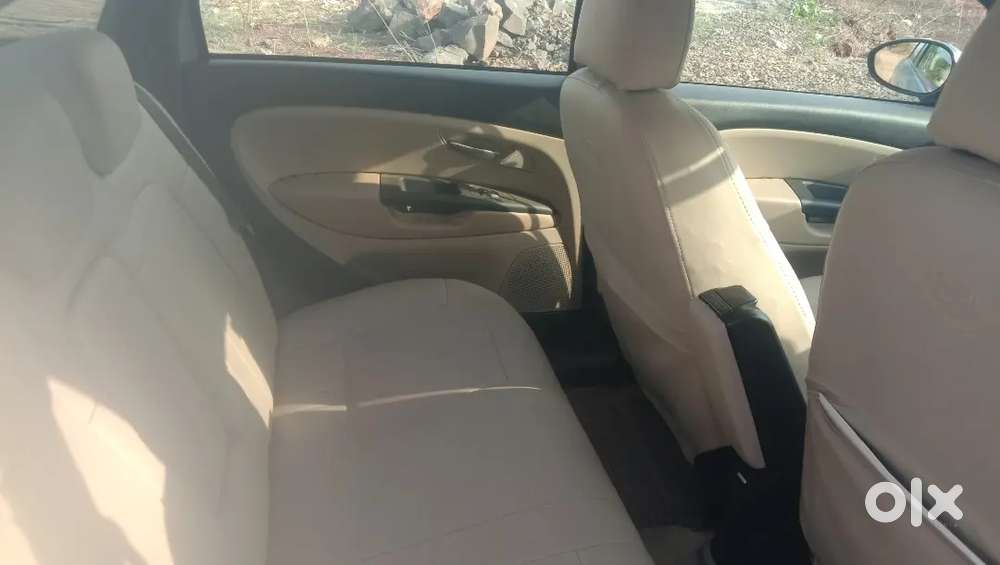 Fiat Linea Active 2009