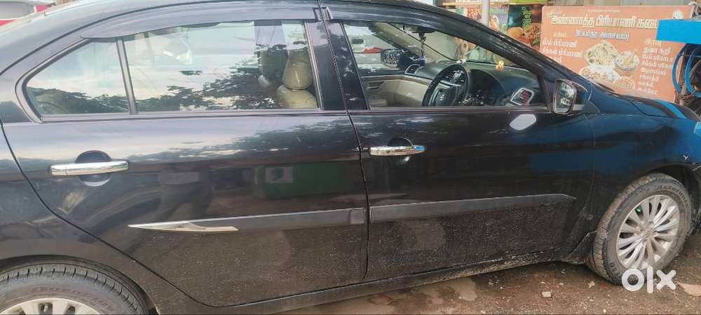 Ciaz For Sale Good Condition, Single Owner