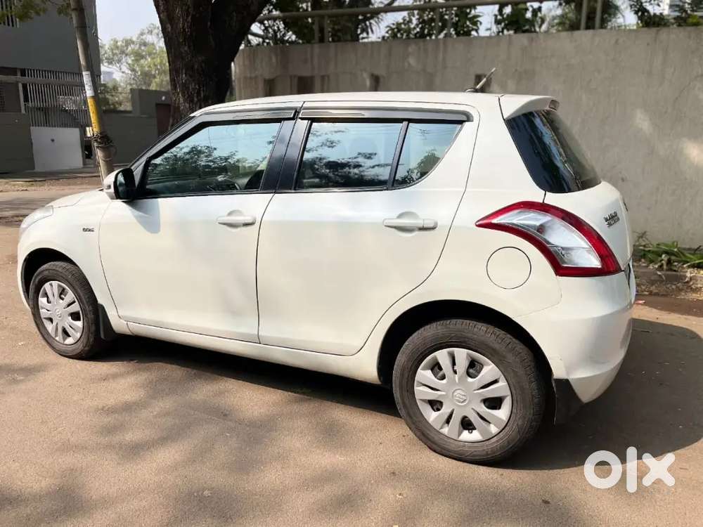 Maruti Swift Vdi 2012 Diesel Sell Urgent