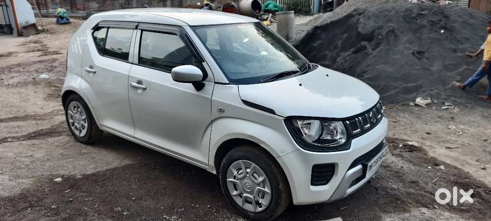 Buy N Drive No Need Of Service