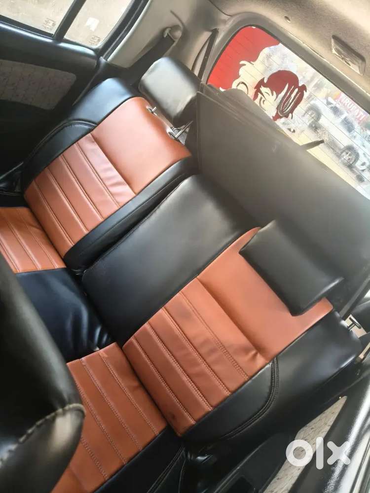 Maruti Suzuki Wagon R Lxi Cng 2016