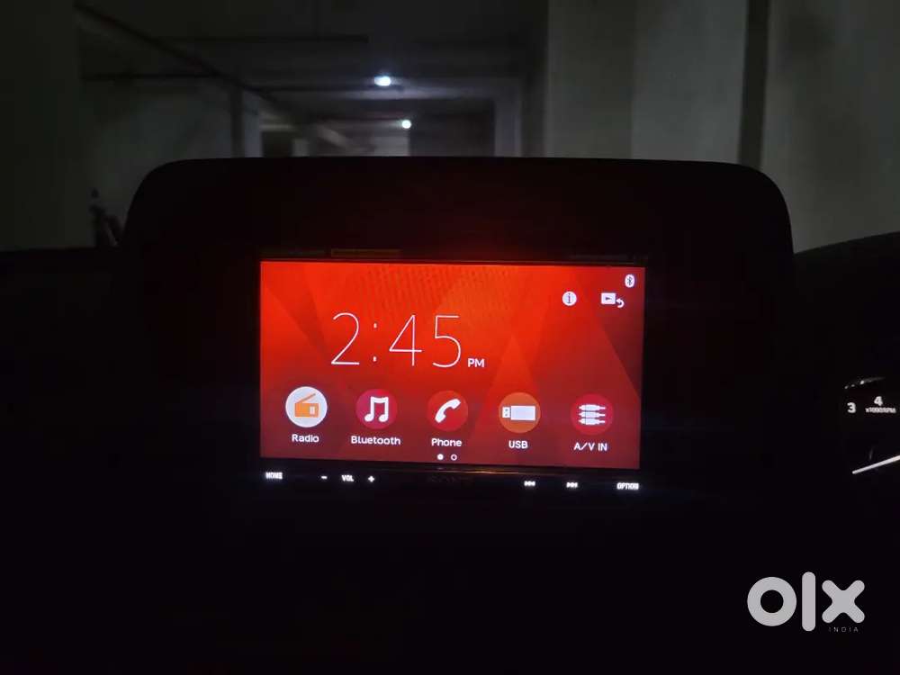 I'm Selling My Breeza 2023 Brand New Condition