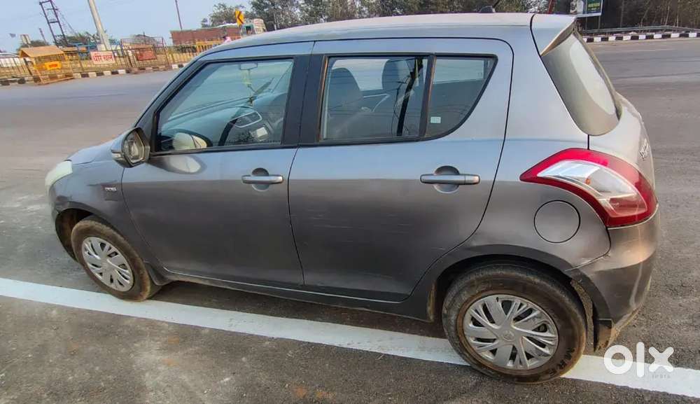 Maruti Suzuki Swift 2014 Diesel 85000 Km Driven