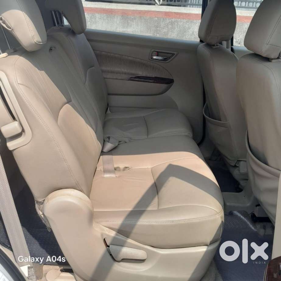 Maruti Suzuki Ertiga