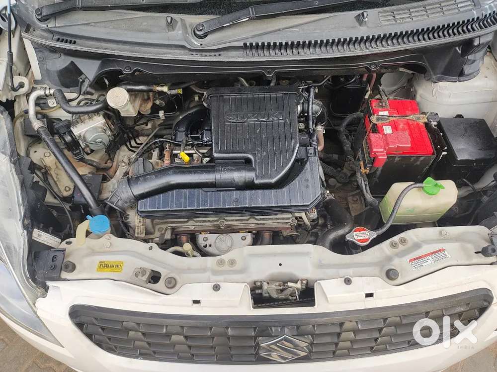 Maruti Suzuki Ertiga 2015 Petrol Manual Car