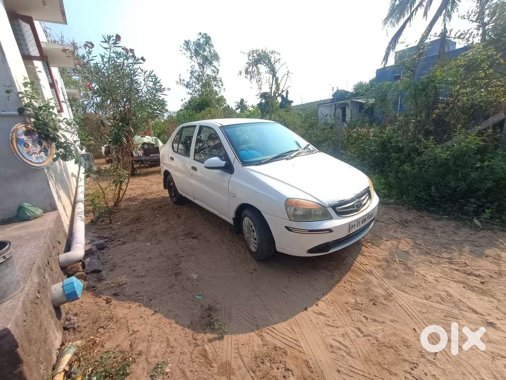 Tata Indigo Ecs Ecs Ls Tdi, 2011, Diesel