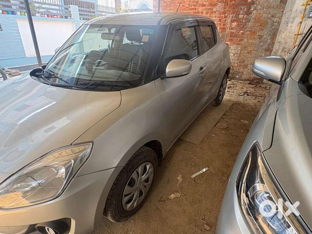 Maruti Suzuki Swift 2022 Petrol 130000 Km Driven