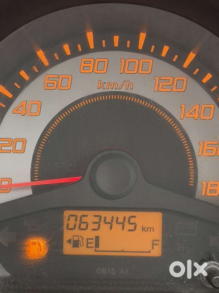Honda Brio Vx, 2014, Petrol