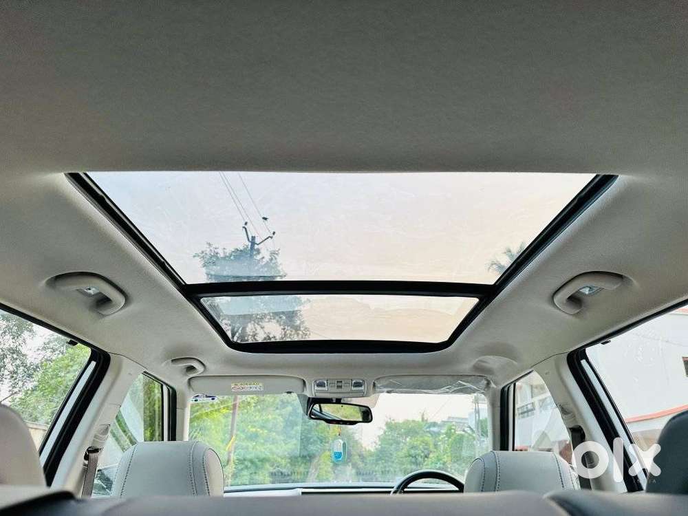 Hyundai Creta 1.5 Sx (o) Diesel At, 2024, Diesel