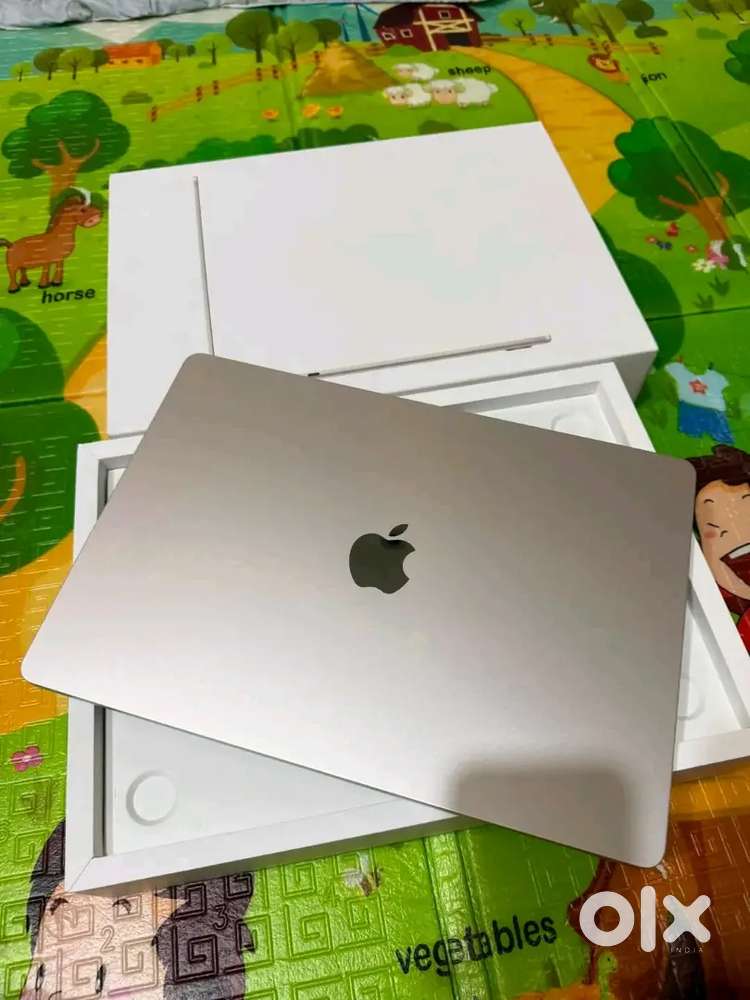 MacBook Air M5 15-inch (16GB/1TB)