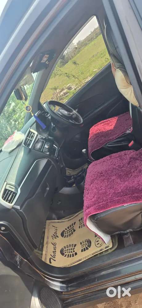 Honda Br,v All Good Condishion Car