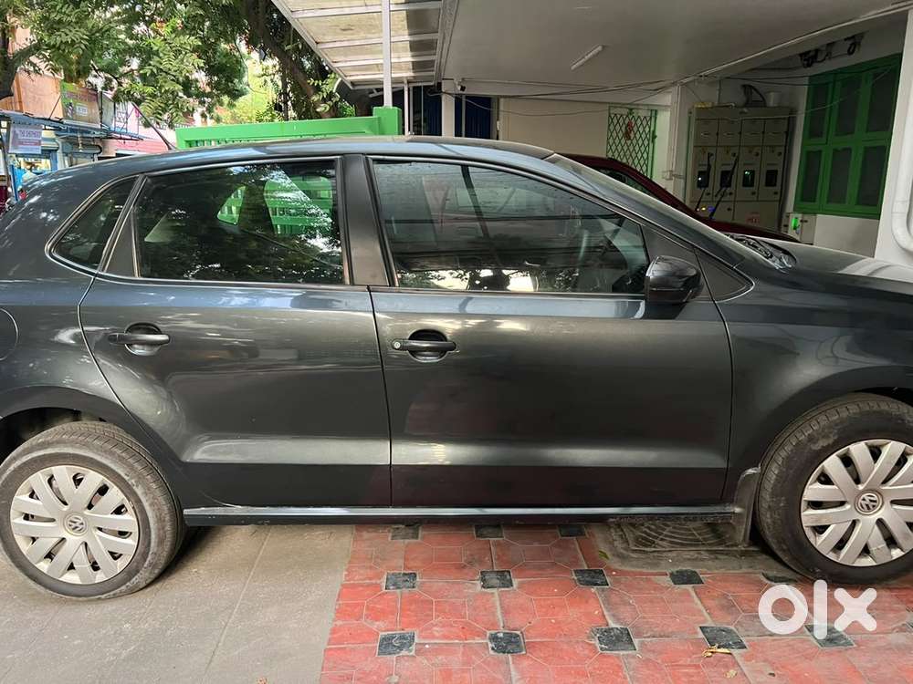Volkswagen Polo 2018 Well Maintained