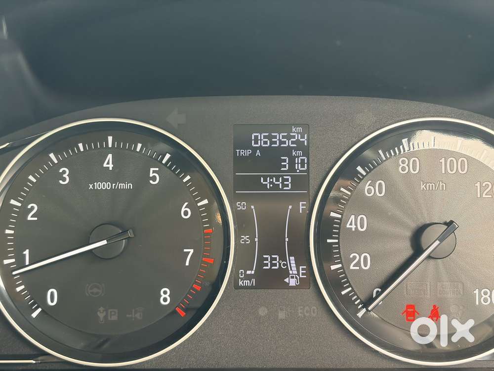 Honda Amaze Vx 1.2 Petrol Mt, 2022, Petrol