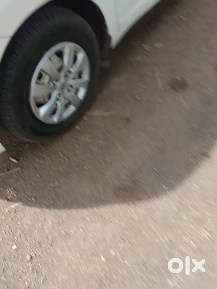 Hyundai Eon 2016 Petrol Manual