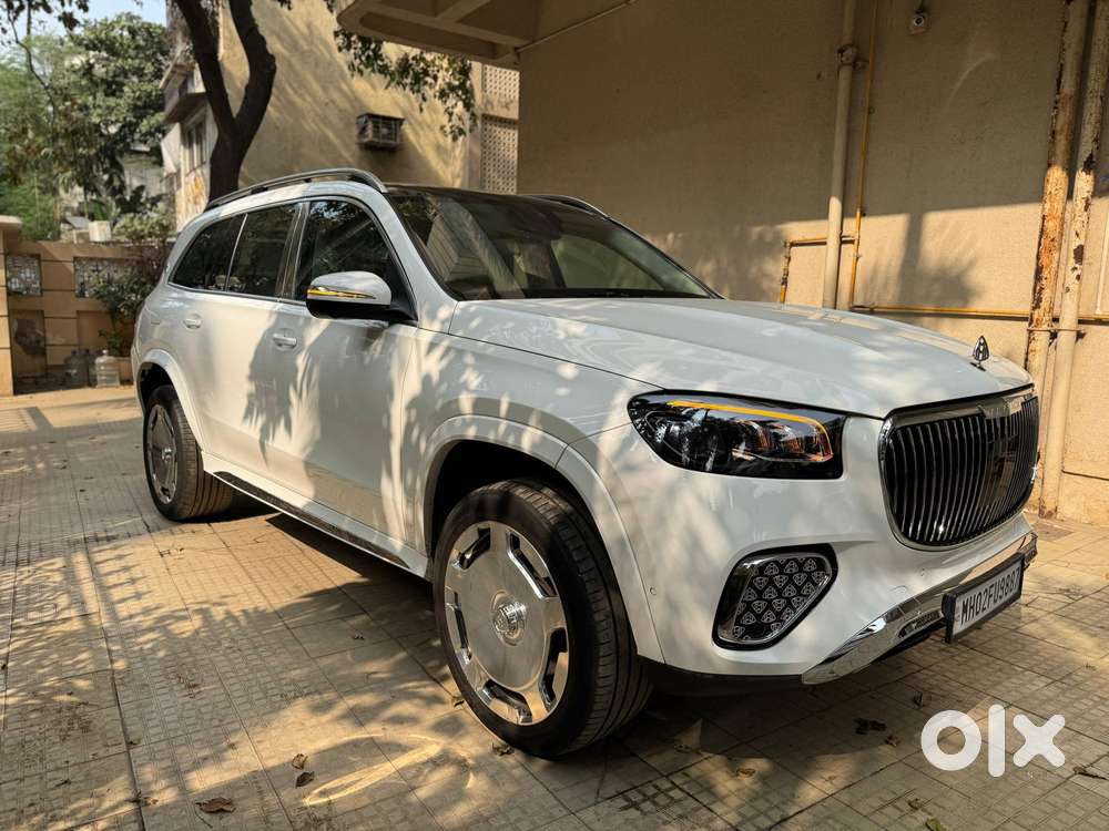 Mercedes-benz Gls 400d 4matic, 2023, Diesel