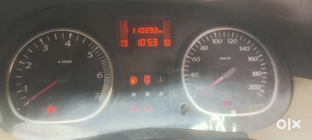 Duster Top Condition For Sale ,2013full Loaded