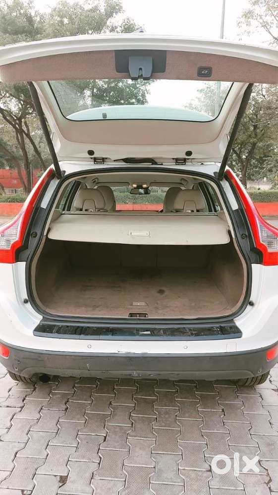 Volvo Xc60 D4 Summum, 2013, Diesel