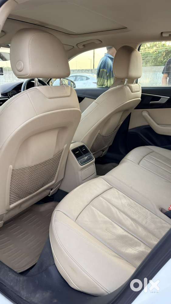 Audi A4 2.0 35 Tdi S Line, 2017, Diesel