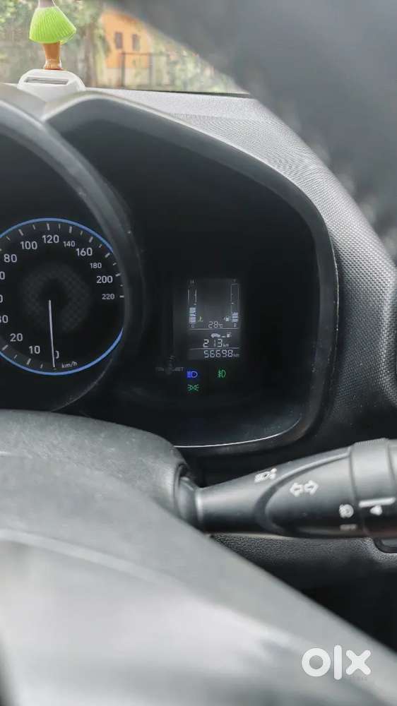 Hyundai Venue 2022 Diesel 1.5 Crdi Mt Sx