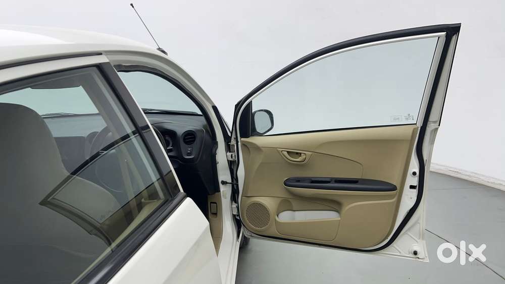 Honda Brio Ex Mt, 2014, Petrol