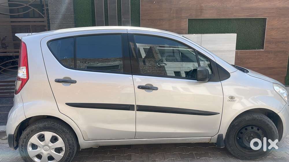 Maruti Ritz Diesel 2014