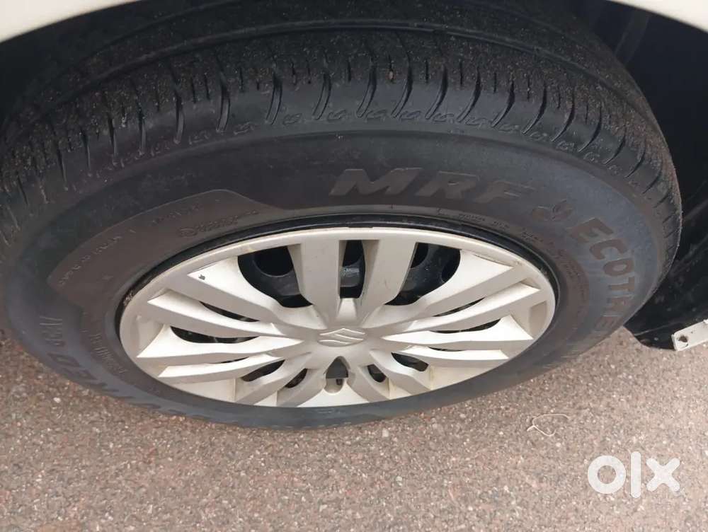 Maruti Suzuki Dzire 2015 Diesel Manual Well Maintain Condition