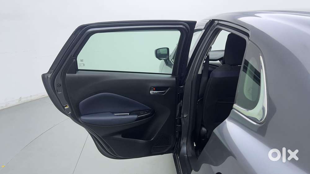Maruti Suzuki Baleno Alpha, 2023, Petrol