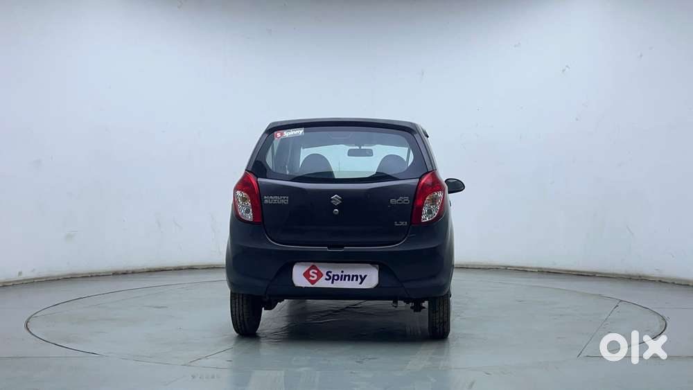 Maruti Suzuki Alto 800 Lxi, 2013, Petrol